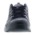 thumbnail image 2 of New Balance 608V5 Mens Black Extra Wide 4E Lifestyle Sneakers Shoes, 2 of 4