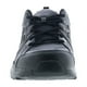 thumbnail image 2 of New Balance 608V5 Mens Black Extra Wide 4E Lifestyle Sneakers Shoes, 2 of 4