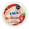 thumbnail image 1 of Yoghurt batido Lala cremos con manzana natural y proteínas 900 g, 1 of 4