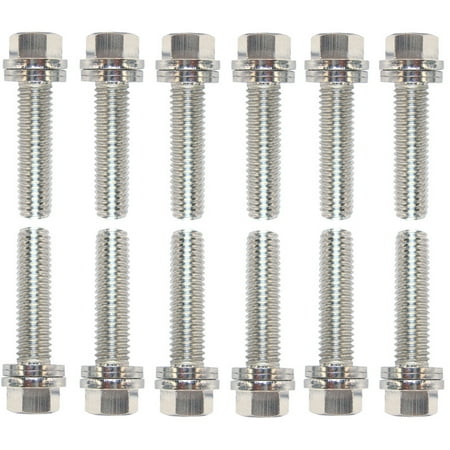 

Wedge Locking Header Bolts LS 8mm x 1.18in