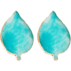 thumbnail image 1 of Nail Art Palette Agate Phnom Penh Paint Palette Gel Nail Painting Frame DIY Nail Show Maquillaje y coloración MFZFUKR CPB-DE-LYY443-4, 1 of 5