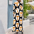 thumbnail image 3 of Universidad de Tennessee 142 Vestido largo Ropa de mujer Novedades de verano 2024 Vestido de verano Vestido sensual sexy para mujer, 3 of 5