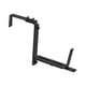 thumbnail image 3 of Soporte ajustable para maceta, soporte para plantas, Metal negro, gancho para colgar macetas para jardín y balcón, 3 of 9