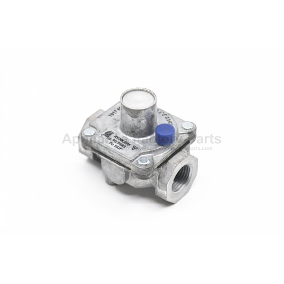 Broilmaster LP REGULATOR 100 WC R10689