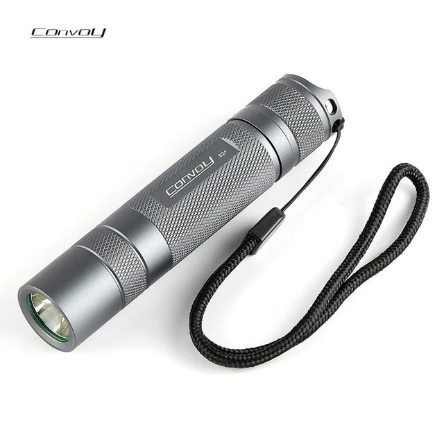Electric torch,Temperature 18650 Handheld 6500k Handheld - Battery Led 6500k 12 With Erature 6500k Torch 12 Ideal Torch Led 18650 Led 18650 Torch Led Torch 12 18650 Torch Torch Led Handheld