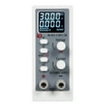 thumbnail image 1 of Variable d'Alimentation 30V 10A 300W Commutation Réglable Alimentation de Banc Régulée pour Laboratoire avec Bouton Codeur Réglage Affichage LED 4 Chiffres pour Laboratoire École Bricolage Électronique Recherche, 1 of 7