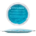 thumbnail image 4 of Gel Cold & Hot Packs (5 Ice Packs) 4" Circle Reusable Warm or Ice Packs for Injuries – Hot & Cold Compress for Swelling, Bruises, Surgery, 4 of 6
