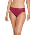 thumbnail image 1 of Jockey Women's No Panty Line Promise Tactel Bikini, 1 of 4