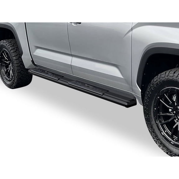 APS 2022-2024 Toyota Tundra CrewMax Running Board-S Series oe style door to door
