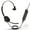 USB-A MS Mono, variant on Jabra Engage 50 II - (Engage 50 II Link) USB-A MS Mono Wired Headset