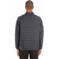 thumbnail image 3 of CORE365 CE700 Men's Prevail Packable Puffer Jacket-Carbon-3XL, 3 of 3