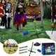thumbnail image 2 of Teissuly Halloween Feet On Flying Launcher, Foot Light On Skyscraper, Children's Outdoor Toys (Lighting Version) Teissuly WER202310060237, 2 of 5