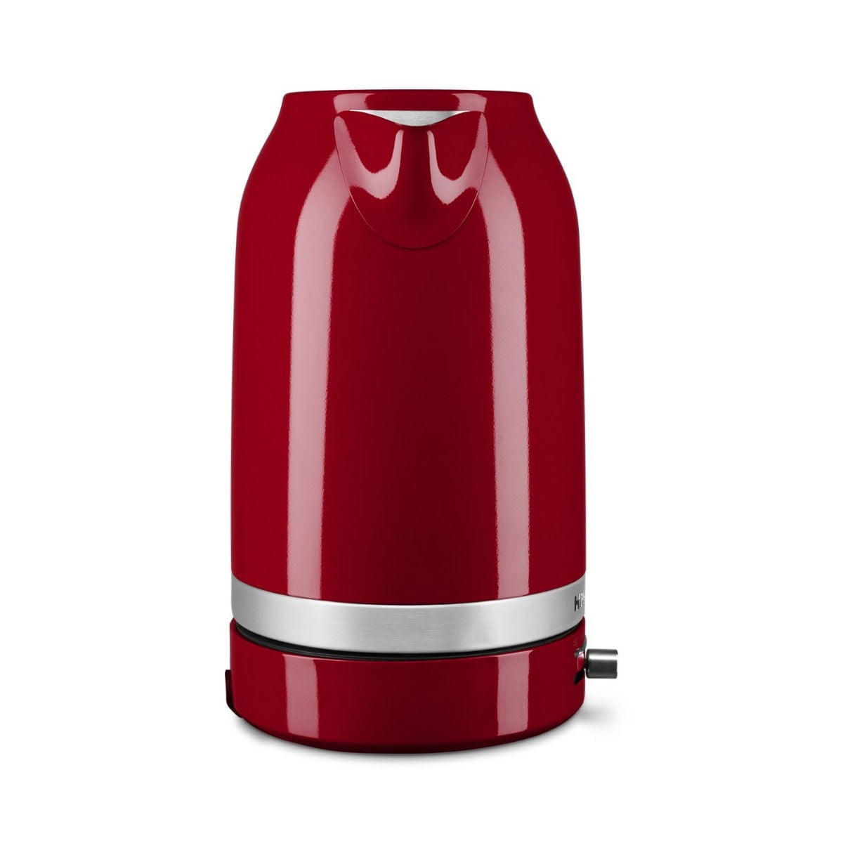 KitchenAid 1.7L Electric Kettle | Empire Red