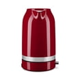 thumbnail image 6 of KitchenAid 1.7L Electric Kettle | Empire Red, 6 of 7