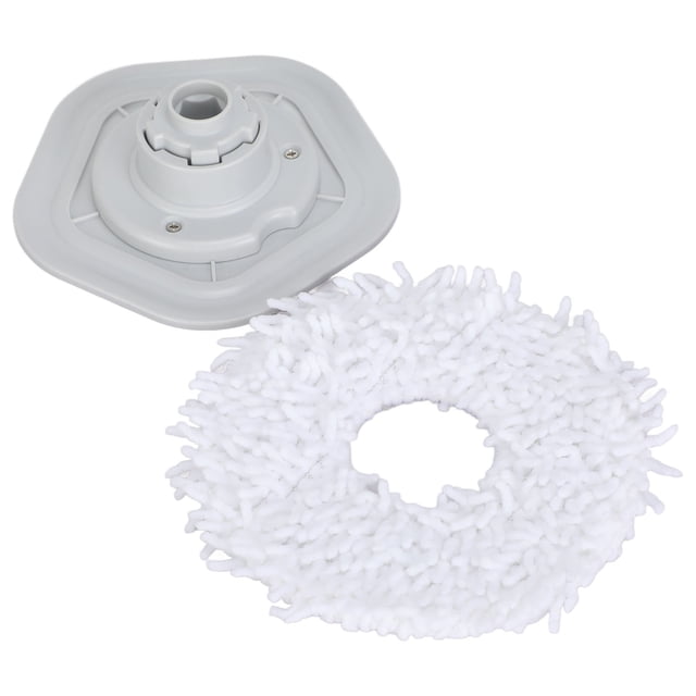 Accessoires de Chiffon pour Aspirateur, Pièce de Rechange pour Aspirateur Haute Résistance Résistante à l'Usure Robuste pour Remplacement