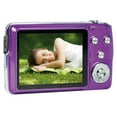 thumbnail image 2 of AGFA DC8200 DIGITAL CAMERA PURPLE, 2 of 4