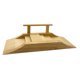 thumbnail image 2 of Rampa de diapasón de madera, obstáculo para diapasón, mejora creatividad, regalo ideal para entusiastas, accesorios novedosos, juguete para niños. Estilo C, 2 of 7