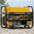 thumbnail image 3 of Restored Firman Gas Portable Generator P03605 | 4550W | Recoil Start | 120/240V | Versatile Outlets | Generator Only (Refurbished), 3 of 9
