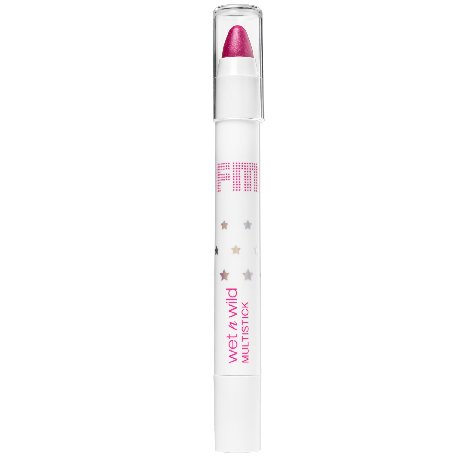 wet n wild Fantasy Makers Multistick, Perfect Lineup