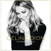 Celine Dion - Encore Un Soir - Rock - CD