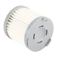 thumbnail image 2 of Composants d'Appareils Électroménagers John Lewis Filtre à Vide, 2 of 8
