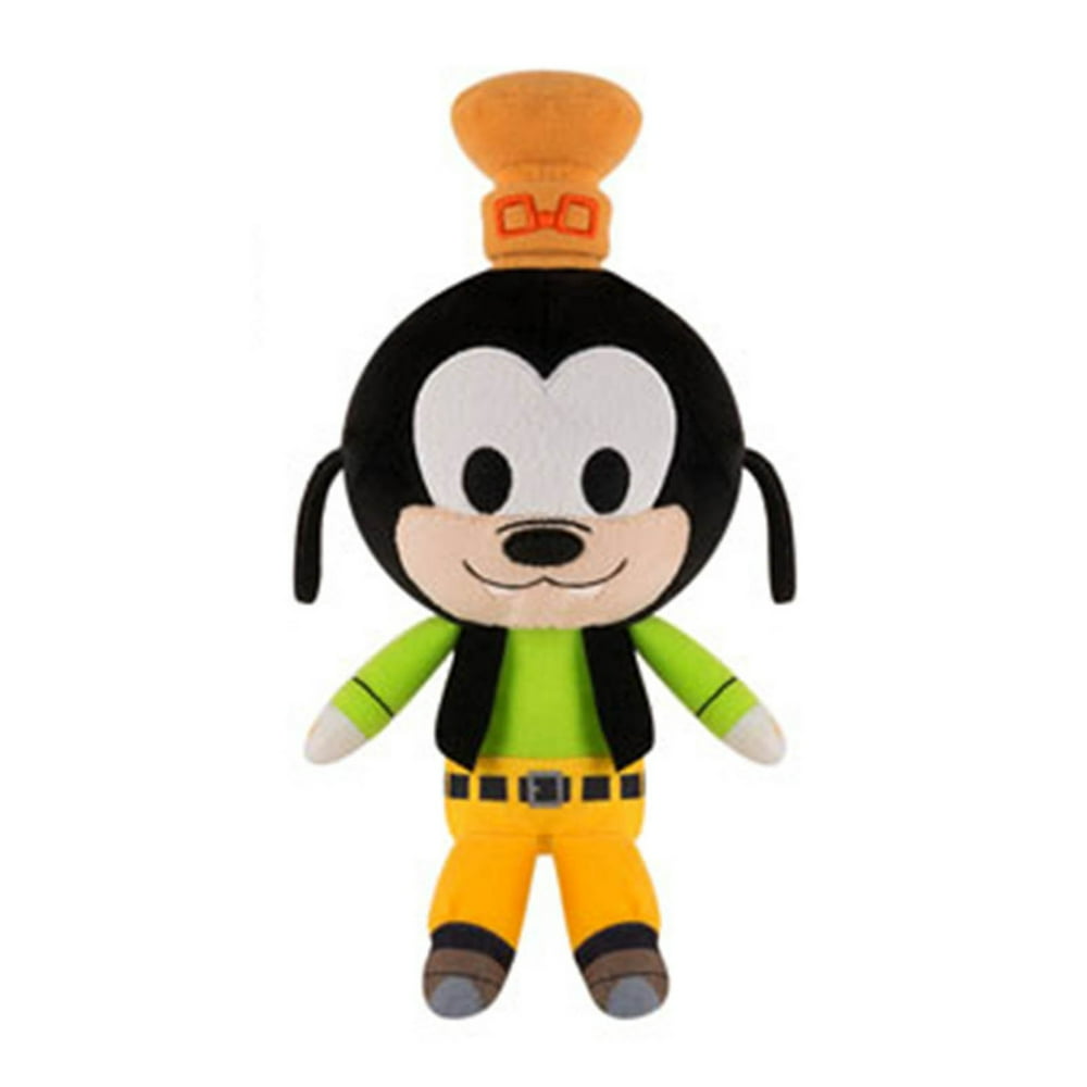 goofy plush target