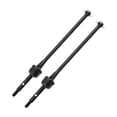 thumbnail image 2 of figatia 2x CVD Axles Upgrade for 1/10 4WD RC Short Course Truck Replace Parts Sturdy Rear M5903, 2 of 9