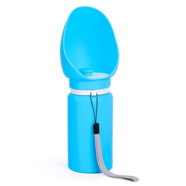 Bebedero Plegable para Mascotas, Portátil, para Perros y Gatos, de Gel de Sílice, Dispensador de Agua, Vasos y Accesorios para Mascotas
