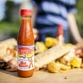thumbnail image 4 of Texas Pete Garlic Hot Sauce 6 fl oz - Bold Flavor & Garlic Heat, 4 of 12