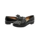 thumbnail image 5 of Mocasin Para Mujer Salamandra® Color Charol Negro 22-26 negro 22, 5 of 6