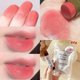 thumbnail image 1 of Colored Lip Balm Moisturizing Lip Tint Long Lasting Lipstick Waterproof, 1 of 5