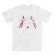 thumbnail image 1 of Camisetas de Jake Webber Johnnie Guilbert algodón para hombres y mujeres camisetas versátiles informales Harajuku manga corta gráfica Vintage Tops Unisex, 1 of 6