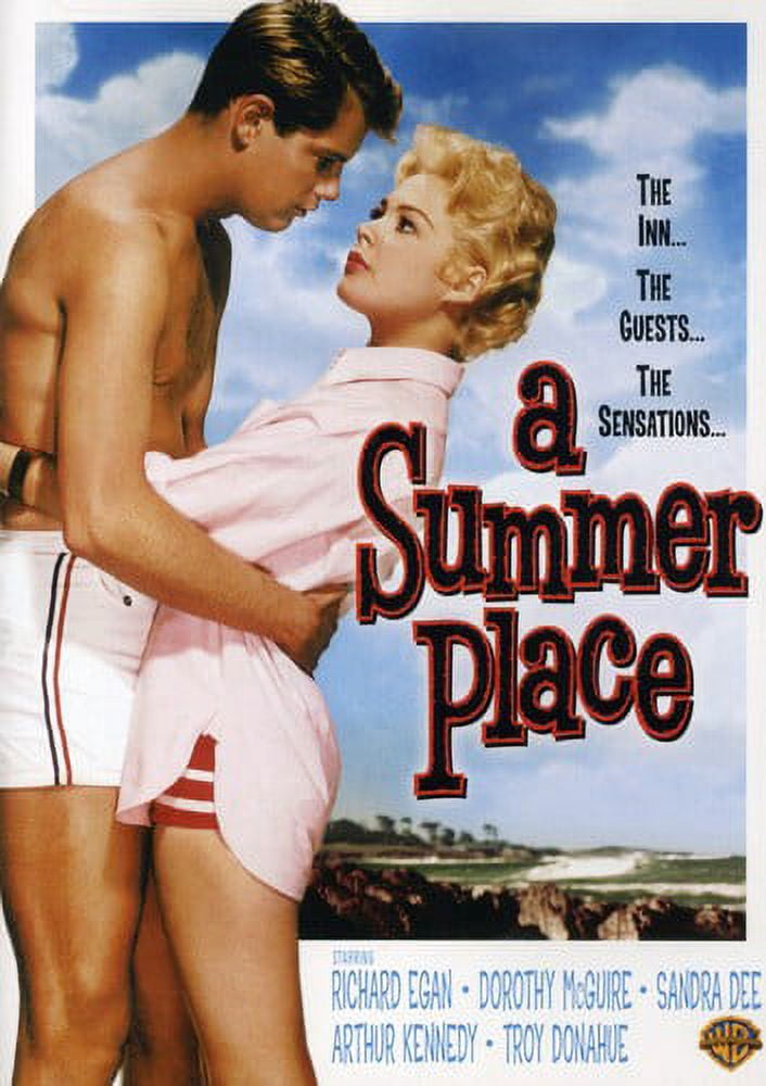 Susan Slade (DVD), Entertainment, Drama - Walmart.com