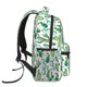 thumbnail image 3 of Fotbe Cactus Plants1 Mochila Casual con Estampado para Escuela, Viajes y Actividades al Aire Libre - Duradera, Ligera y Cómoda, 3 of 5