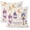 White1, variant on Ramadan Decorations Pillow Covers 18x18 Set of 2, Ramadan Mubarak Throw Pillow Covers Linen Mosque Lattern Decor Ramadan Kareem Cushion Case Ramadan Decorations for Home Couch Sofa Outdoor