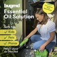 thumbnail image 7 of BugMD Pest Blaster Reusable Mixing Pouch & Automatic Sprayer - Easy-to-Use Spray, Lightweight Powerful Adjustable Nozzle (Concentrate Sold Separately), 7 of 7
