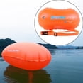 thumbnail image 4 of Flotador de Boya de Natación Cola Ajustable para Entrenamiento, 4 of 8