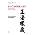 thumbnail image 1 of Libro Shbgenz Vol. Ii Tapa Blanda, Autor Eihei Dgen, Editorial Editorial Kairos, 1 of 2