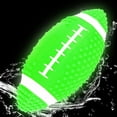 thumbnail image 4 of 1 Set Lighted Water Ball Luminous Explosion-proof Pressure Resistance Water Entertainment Water-filled Ball Pool Toy Water Sports, 4 of 10