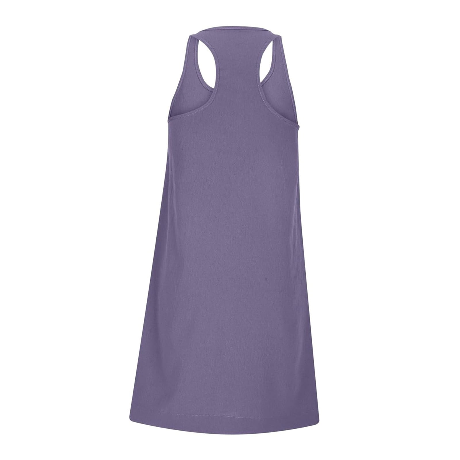Women's Athletic Tennis Dress Sleeveless Mini Dress Active Workout Dress Casual Summer Outdoor Sport Dress