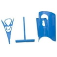 thumbnail image 2 of Sock Aid Device with Handle, Easy On Off Sock Assistant, Blue, Mobility Aid for Limited Range of Motion, 2 of 5