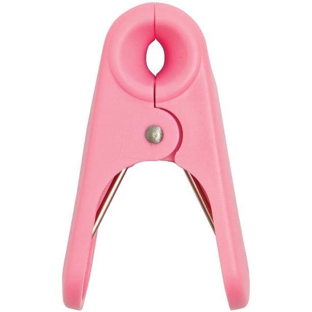 Bakelicious Clips para decoración/bolsa de glaseado, juego de 3, clip de sellado multifuncional, clip de sellado para conservación de alimentos, carpeta de oficina, clip de bolsa de plástico, sellado de bolsa de aperitivos. Zhivalor CZBG-ZC83