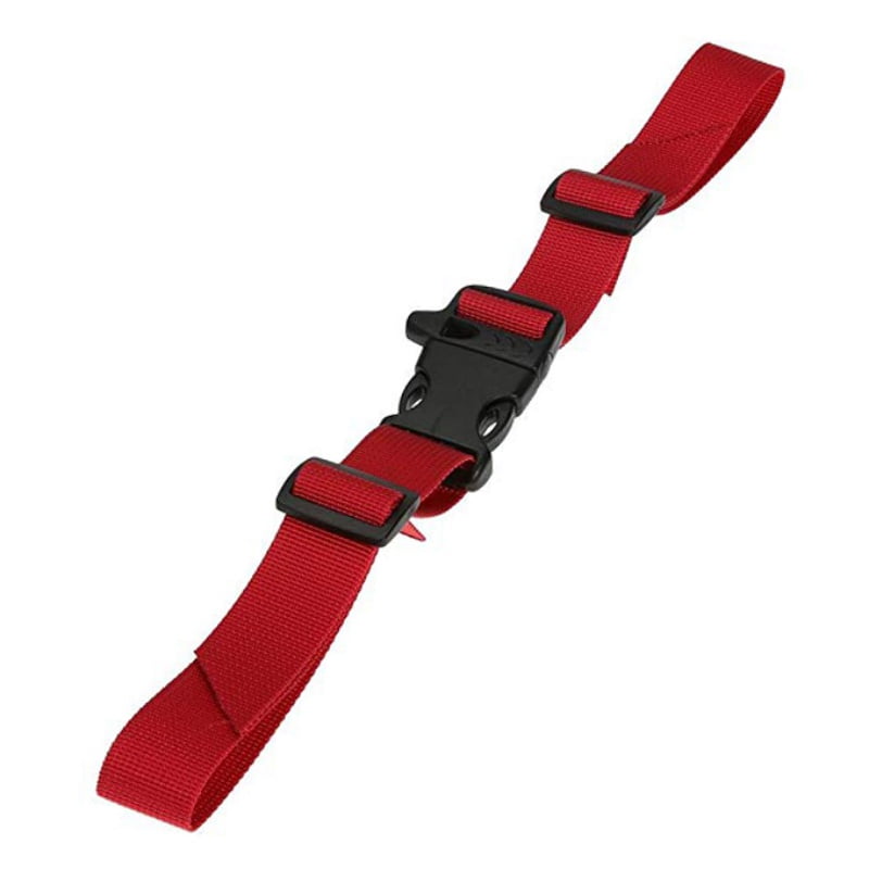 Esho Adjustable Backpack Sternum Strap Sports Backpack Chest Strap