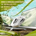 thumbnail image 3 of Mouse Gamer ATTACK SHARK G3 Pro Inalámbrico 25000 DPI 59g, 3 of 9