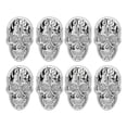 thumbnail image 3 of DIY Skull Rivets,50 Sets DIY Skull Skull Stud Ghost Head Studs Future-Proof Design, 3 of 5