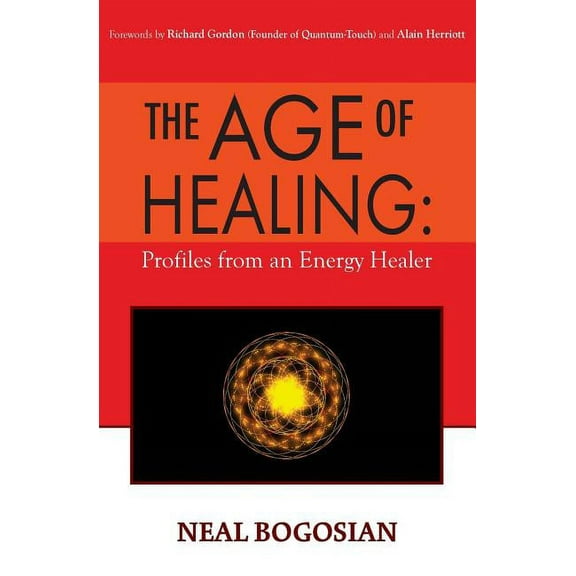 The Age of Healing (Paperback)