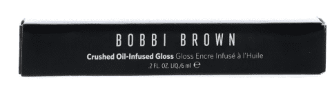 Bobbi Brown Flower Girl NYC Collection Crushed Oil-Infused Gloss (0.2 fl oz/6ml) - Rose Garden