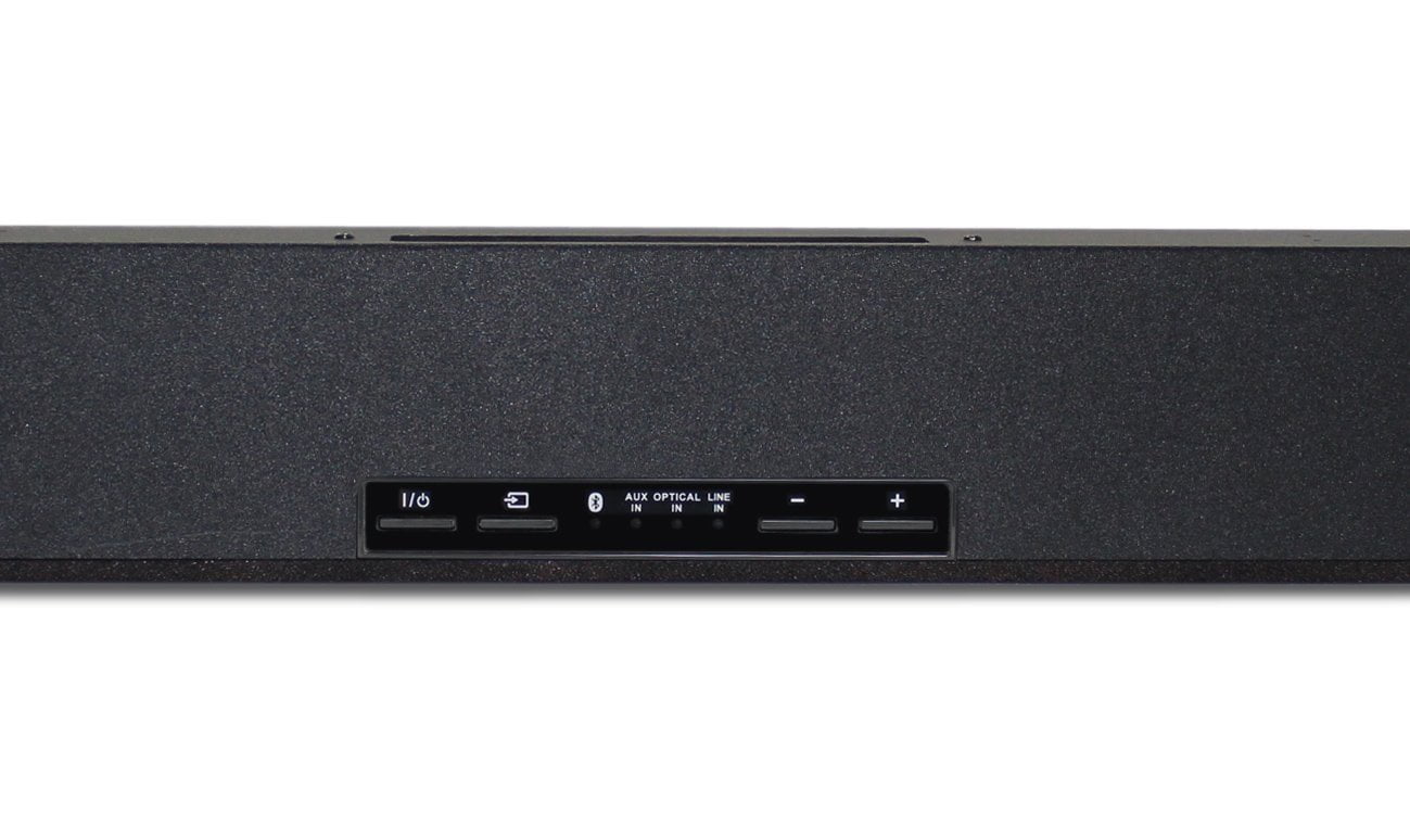 Rca 37 hotsell inch bluetooth soundbar