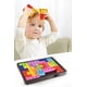 thumbnail image 5 of Juego de mesa rompecabezas Pop It, nuevo juego mental, juguetes de burbujas, popper, push pop, silicona, juguete sensorial para aliviar el estrés y la presión, para autismo y necesidades especiales., 5 of 5