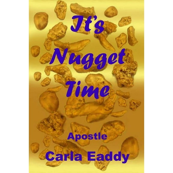 It's Nugget Time (Paperback)